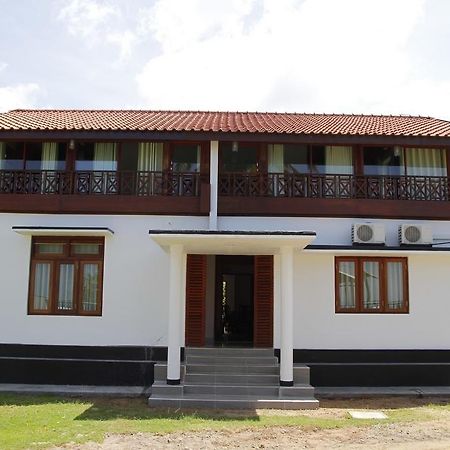 Acquabey Surf Villa Матара Екстер'єр фото