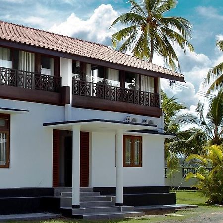Acquabey Surf Villa Матара Екстер'єр фото