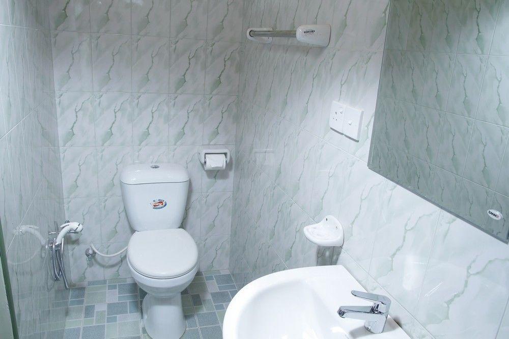 Acquabey Surf Villa Матара Екстер'єр фото