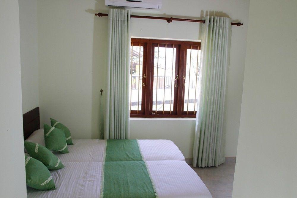 Acquabey Surf Villa Матара Екстер'єр фото