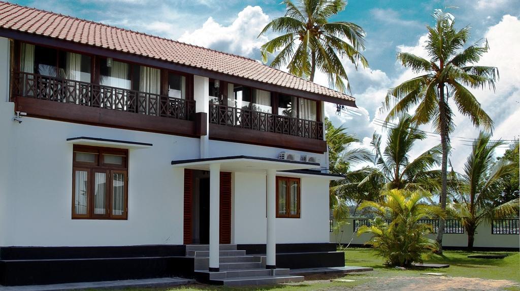 Acquabey Surf Villa Матара Екстер'єр фото